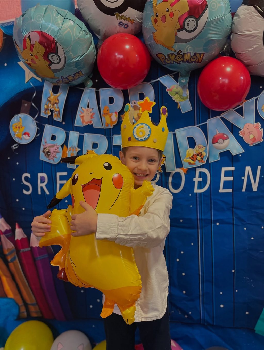 Instagram post from vrtickiki. This post is in position 1.