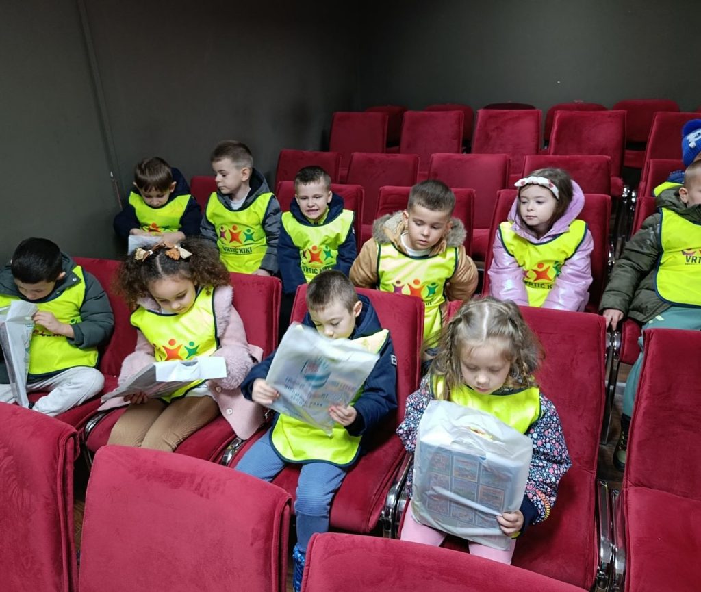 Instagram post from vrtickiki. This post is in position 5.