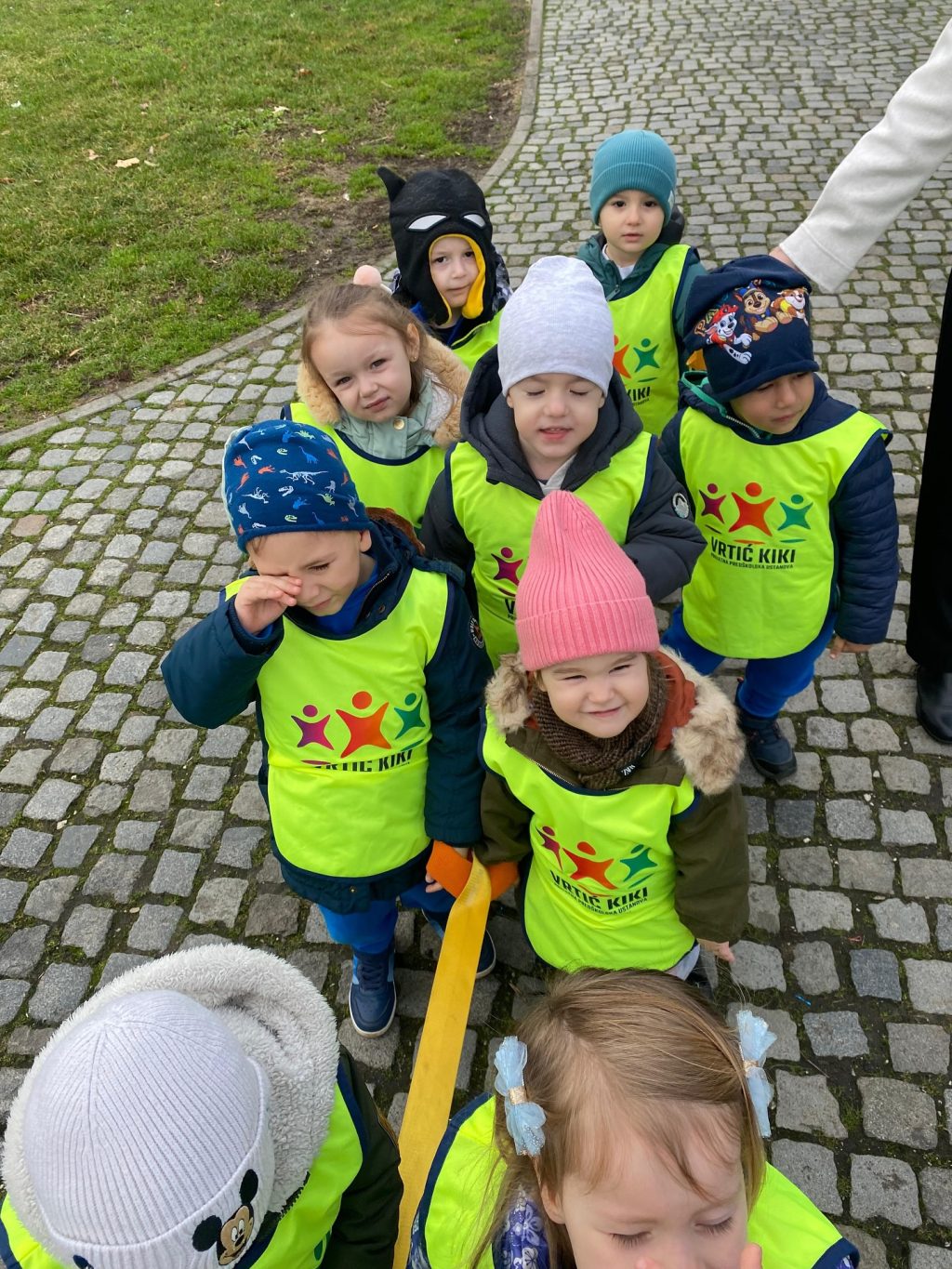 Instagram post from vrtickiki. This post is in position 8.