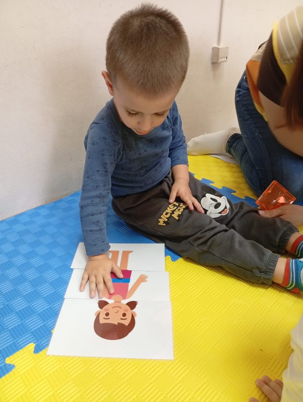 Instagram post from vrtickiki. This post is in position 4.