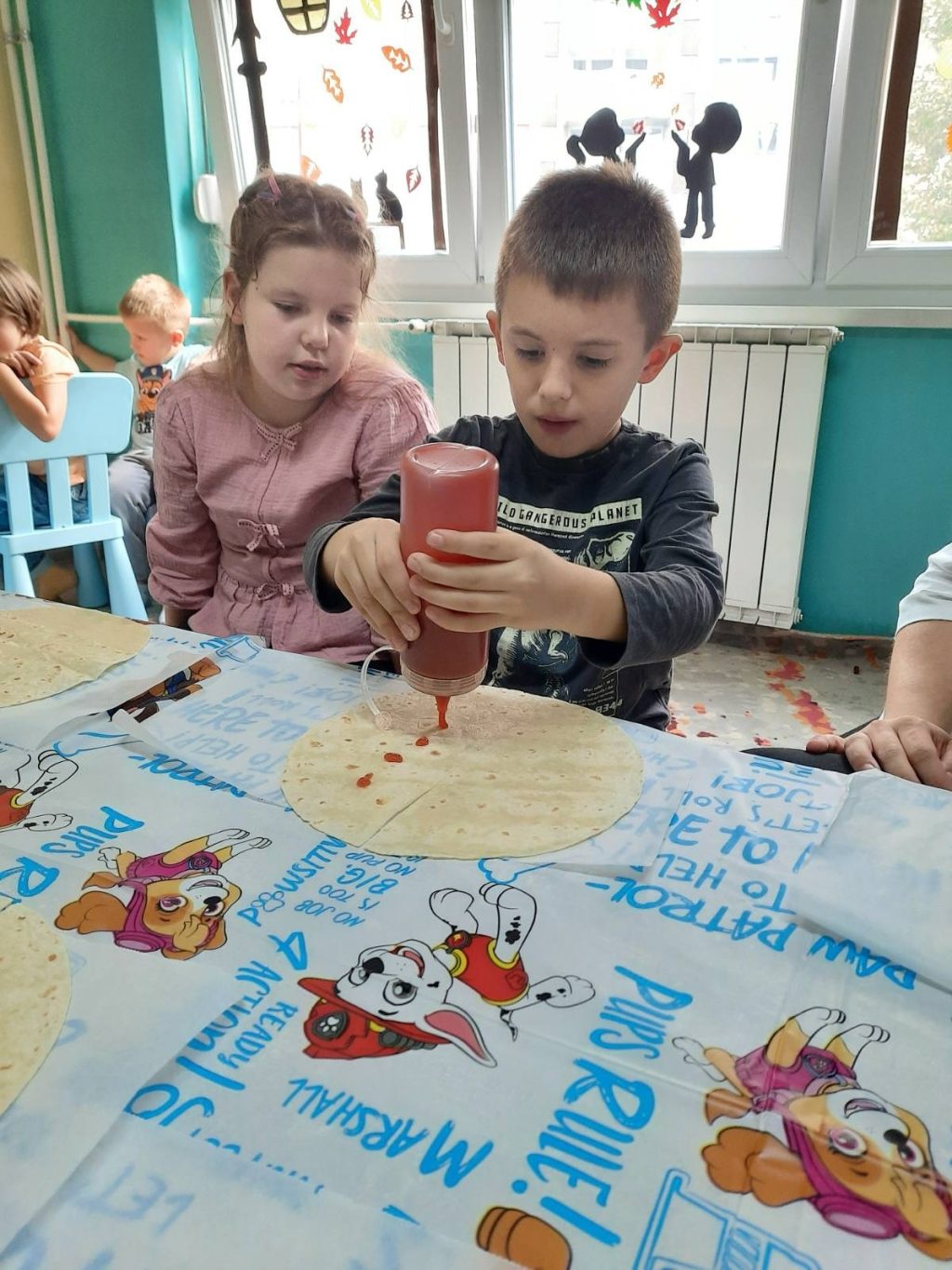 Instagram post from vrtickiki. This post is in position 5.