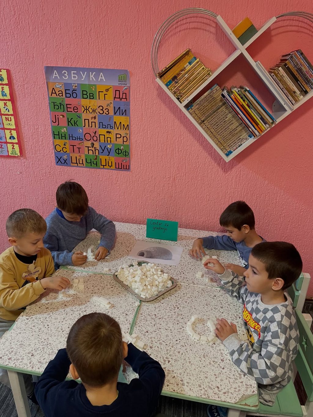 Instagram post from vrtickiki. This post is in position 1.