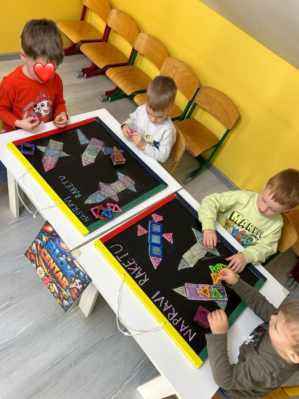 Instagram post from vrtickiki. This post is in position 8.