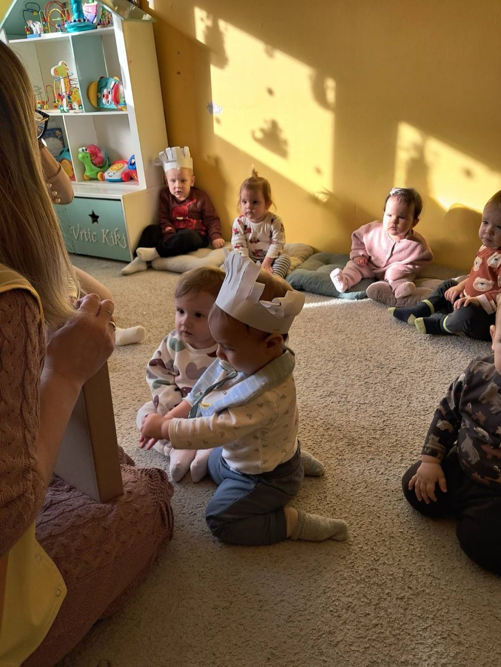 Instagram post from vrtickiki. This post is in position 2.