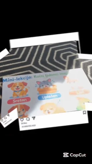 Instagram post from vrtickiki. This post is in position 2.