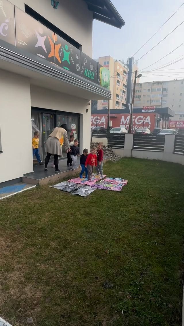 Instagram post from vrtickiki. This post is in position 5.