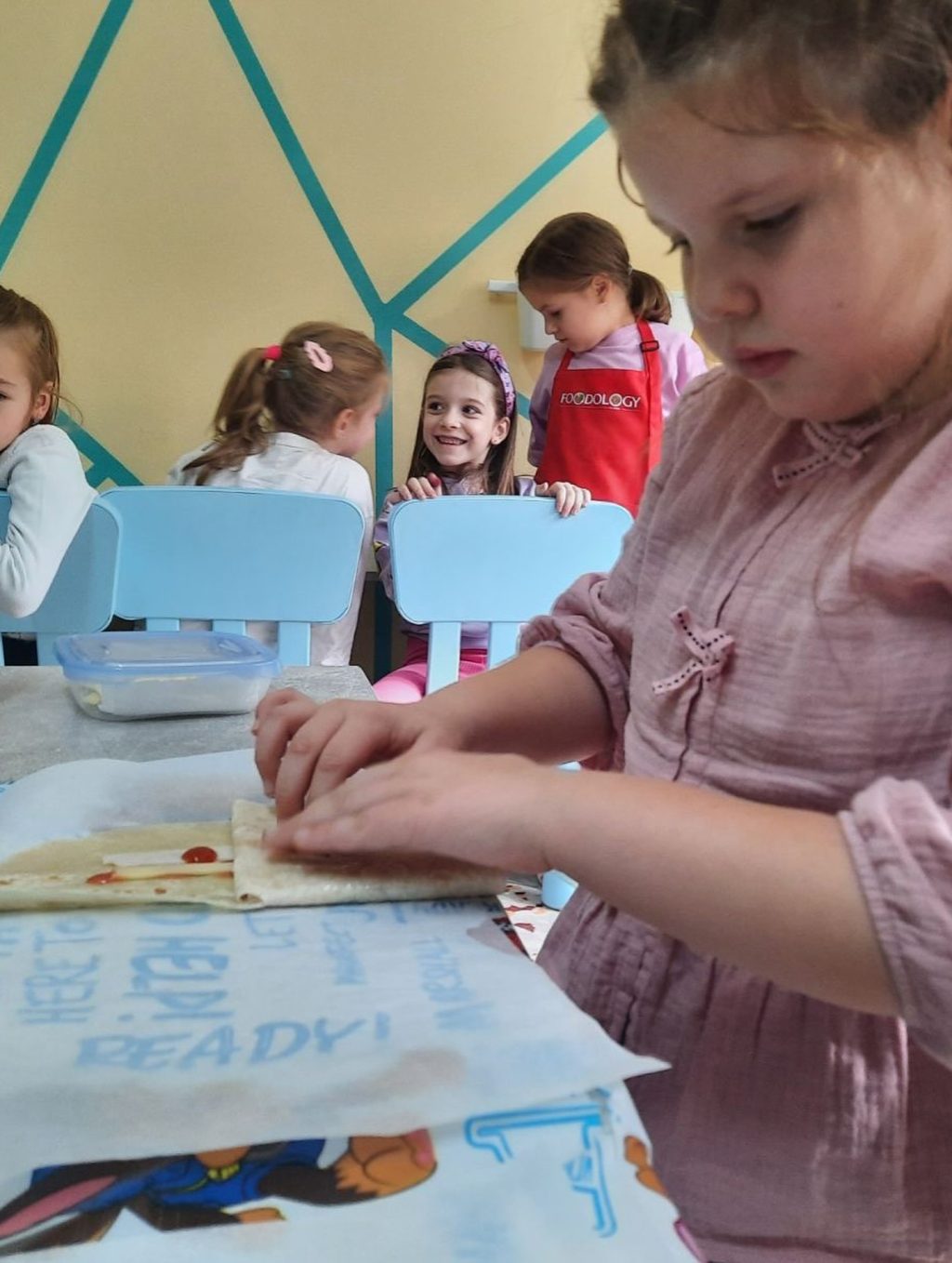 Instagram post from vrtickiki. This post is in position 3.