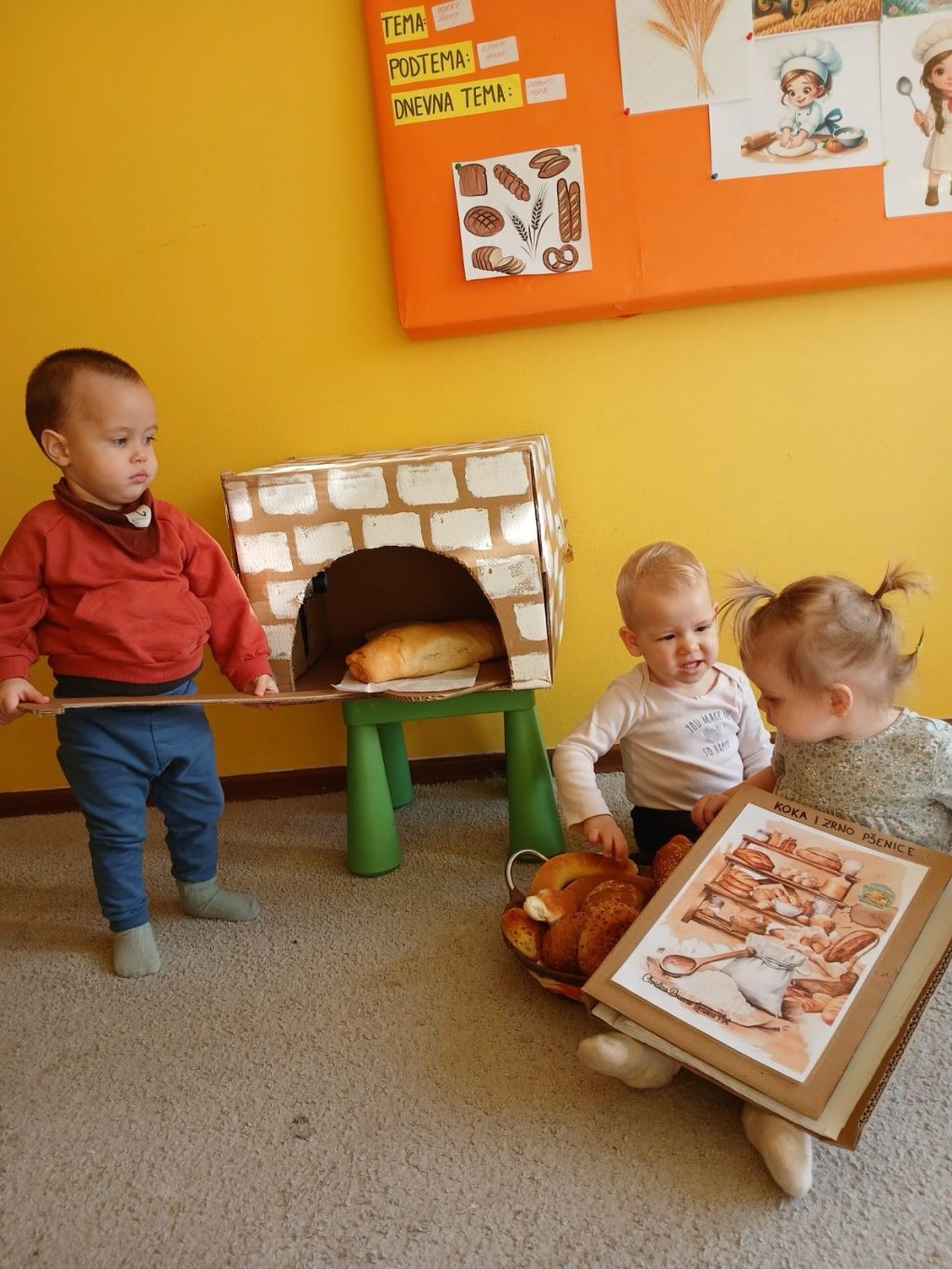 Instagram post from vrtickiki. This post is in position 13.