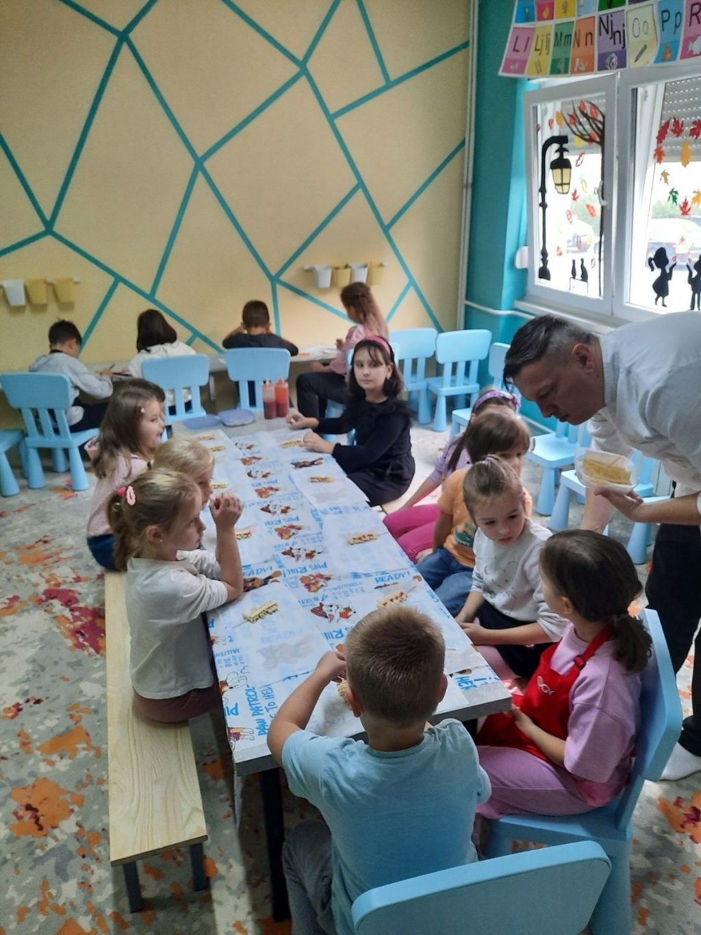 Instagram post from vrtickiki. This post is in position 1.