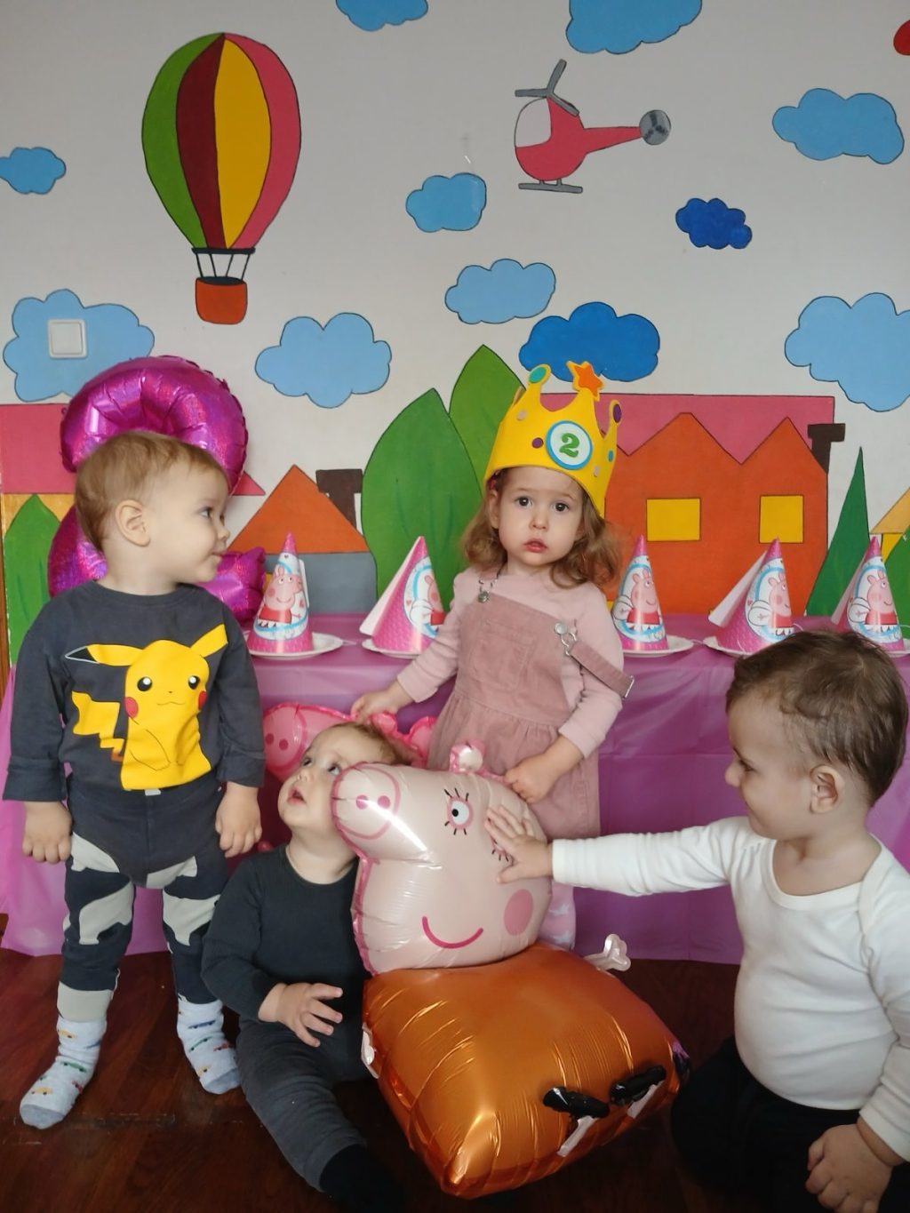 Instagram post from vrtickiki. This post is in position 4.