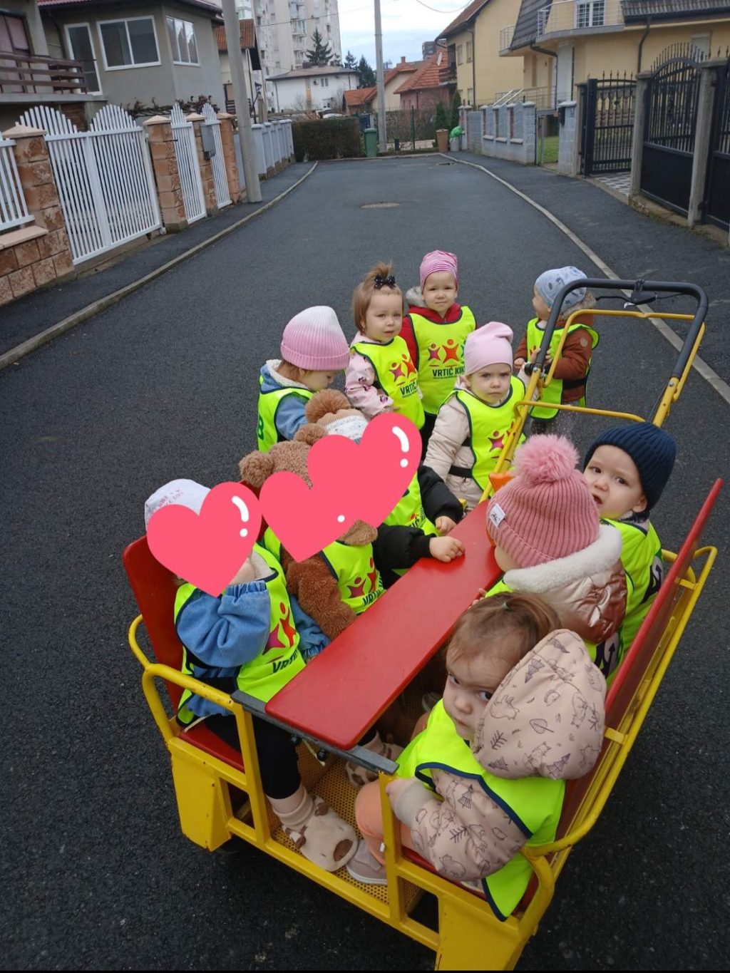 Instagram post from vrtickiki. This post is in position 1.