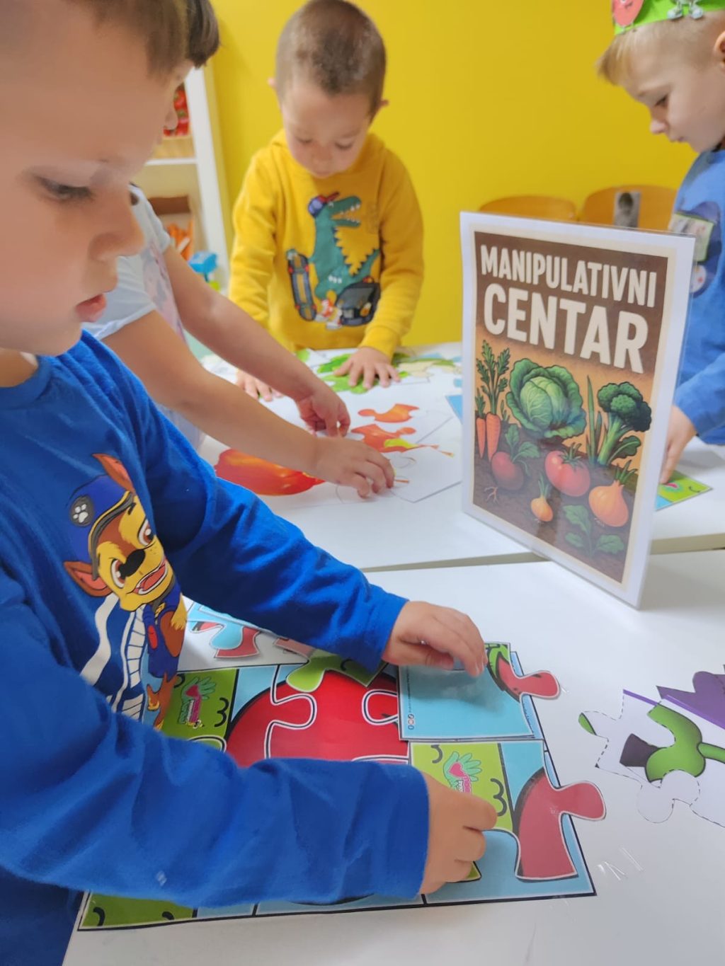 Instagram post from vrtickiki. This post is in position 11.