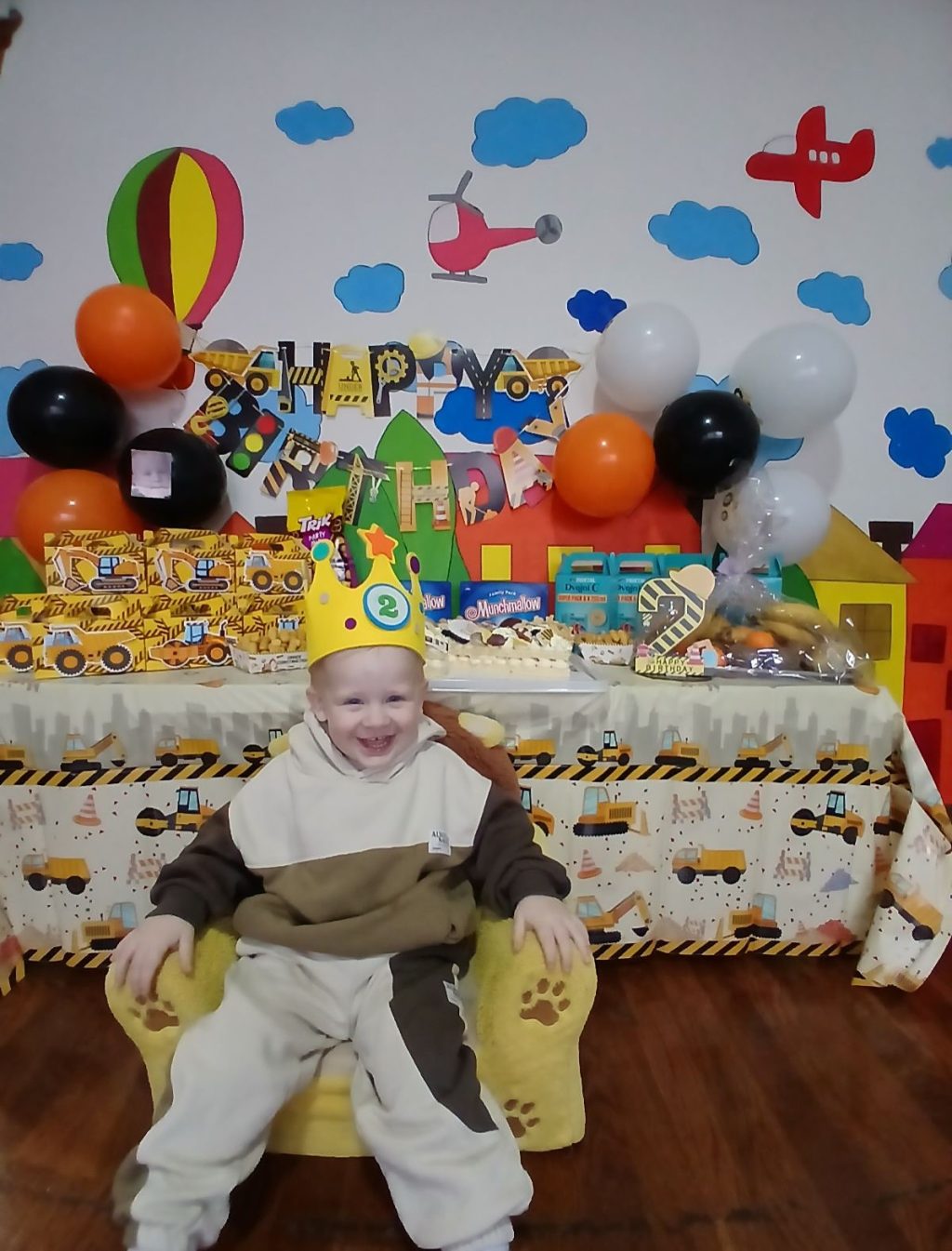 Instagram post from vrtickiki. This post is in position 1.