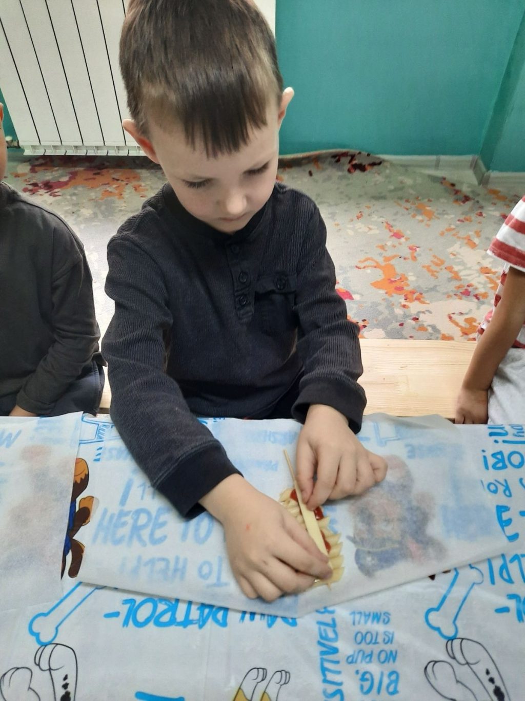 Instagram post from vrtickiki. This post is in position 18.