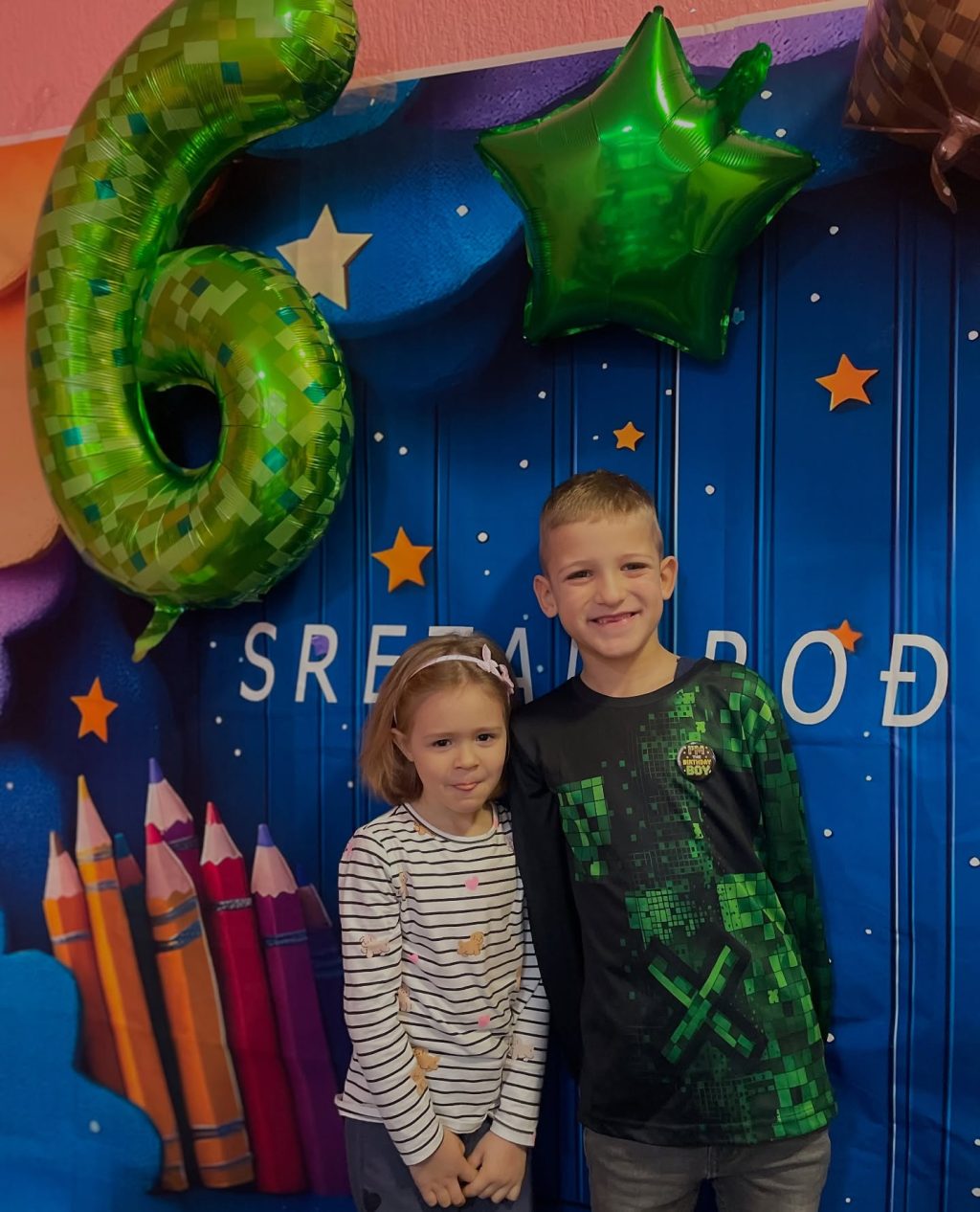 Instagram post from vrtickiki. This post is in position 1.