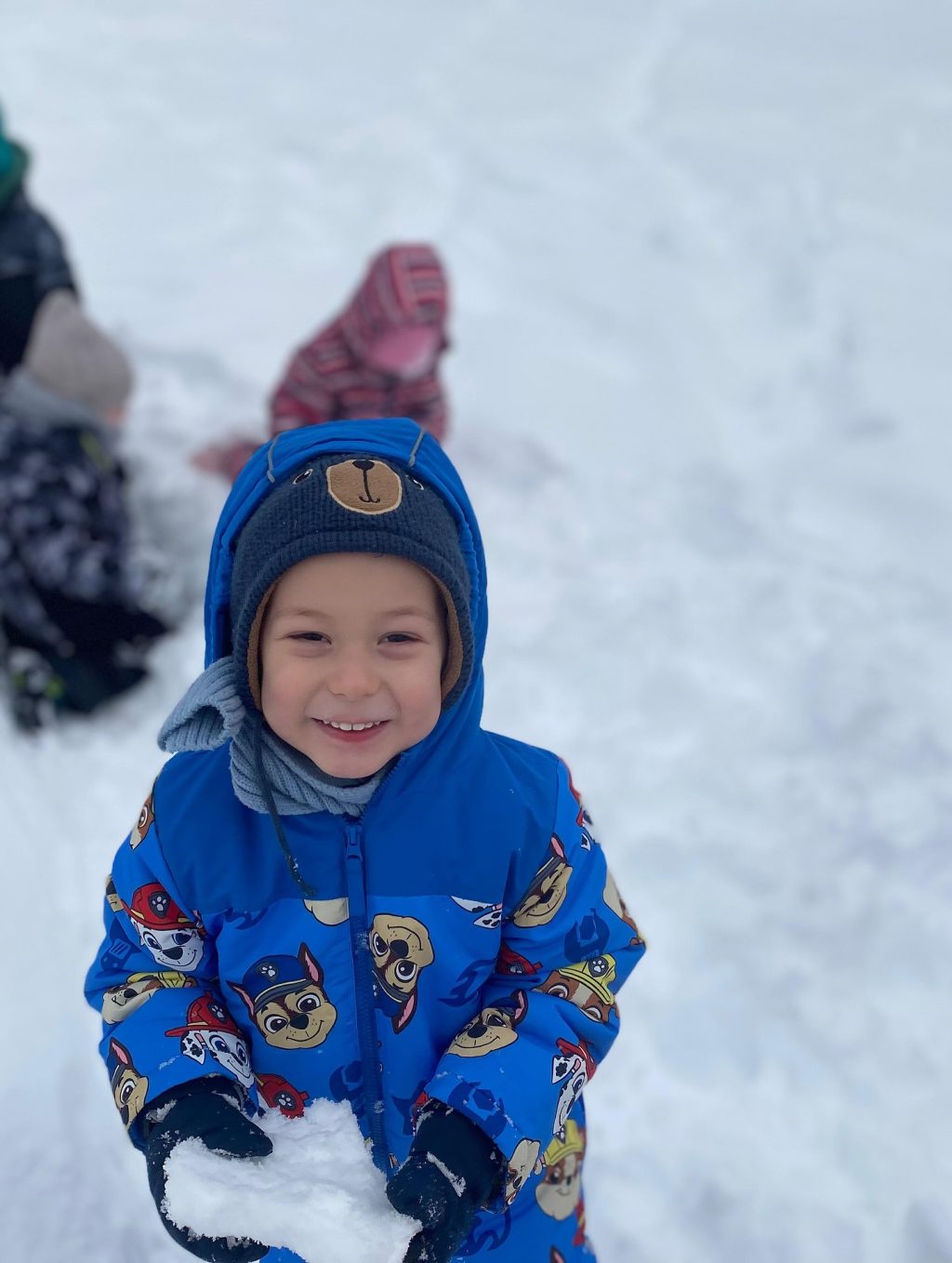 Instagram post from vrtickiki. This post is in position 5.