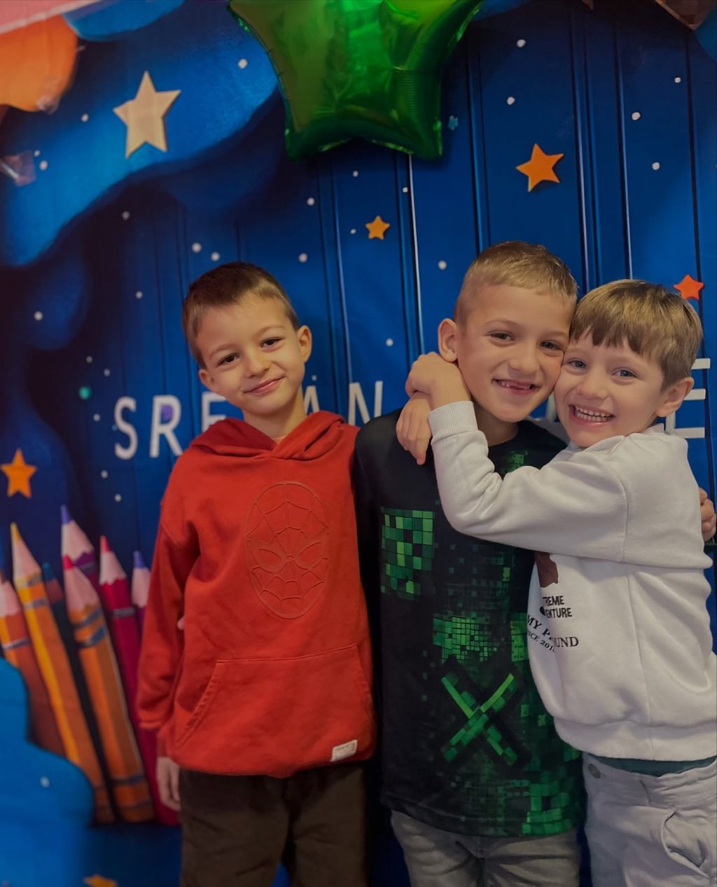 Instagram post from vrtickiki. This post is in position 7.