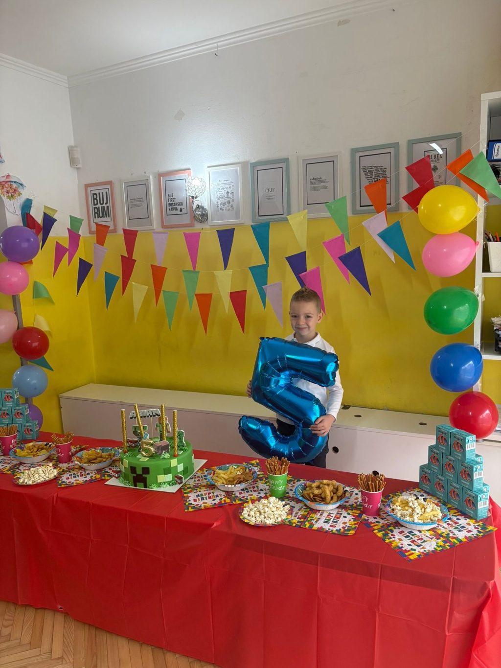 Instagram post from vrtickiki. This post is in position 5.