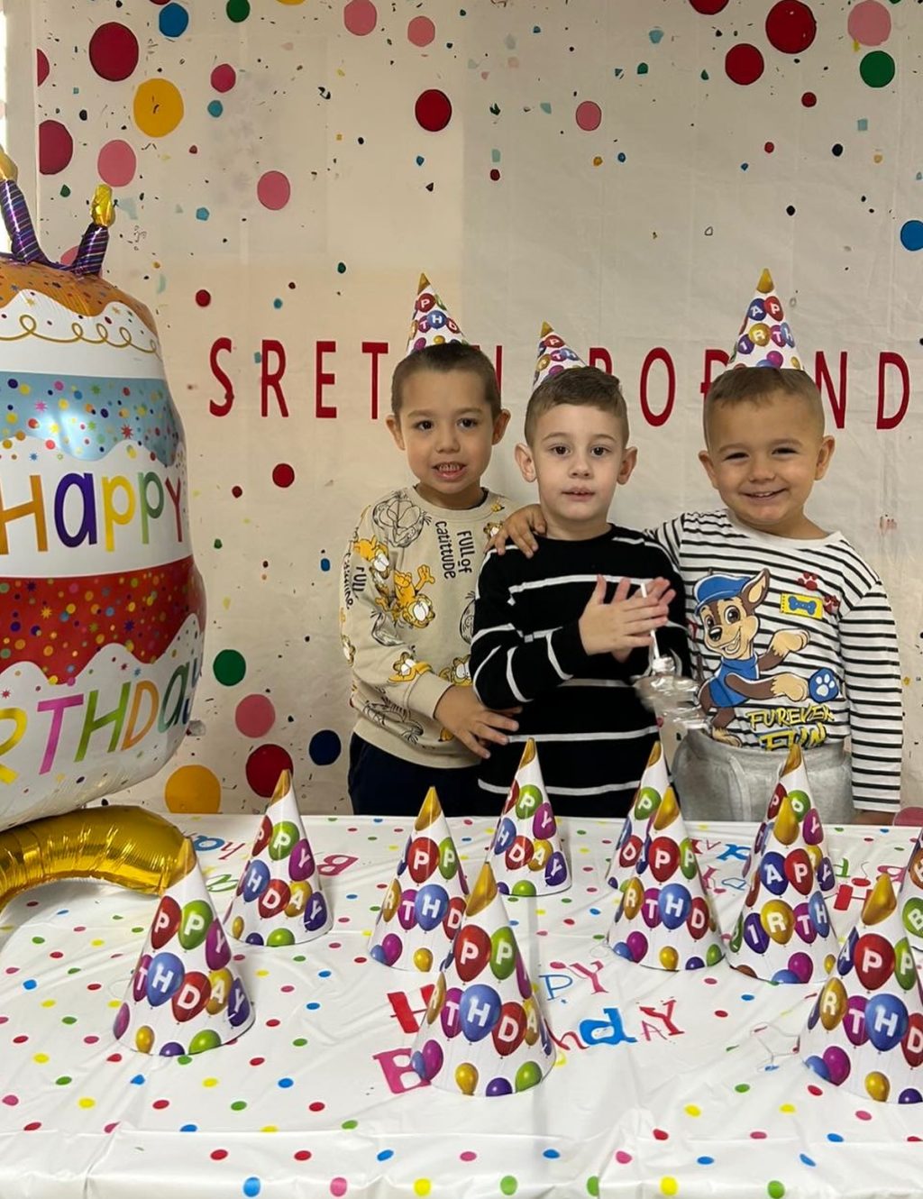 Instagram post from vrtickiki. This post is in position 3.