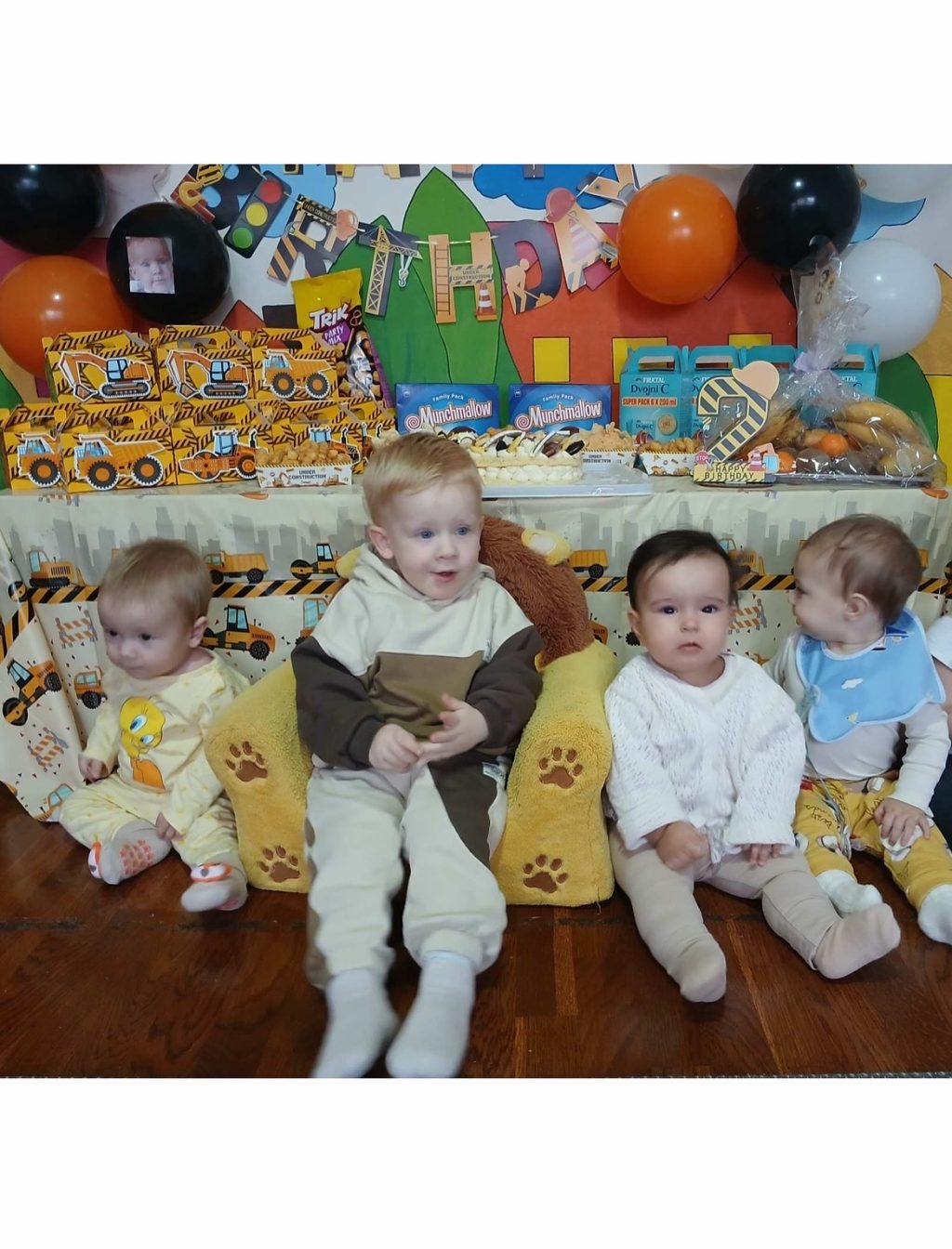 Instagram post from vrtickiki. This post is in position 5.