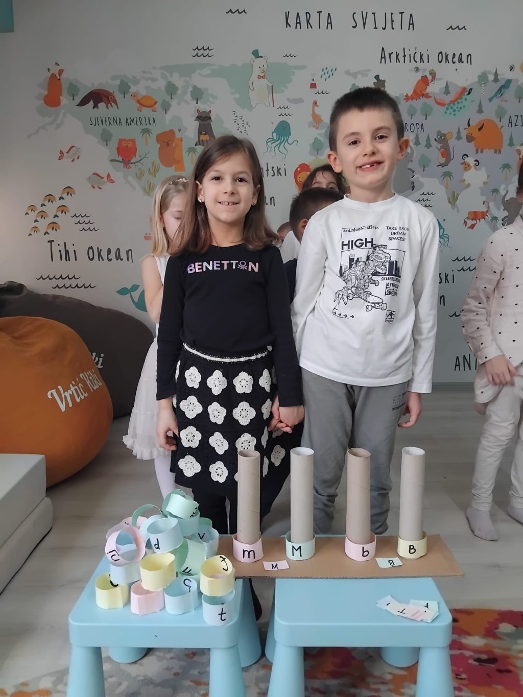 Instagram post from vrtickiki. This post is in position 8.