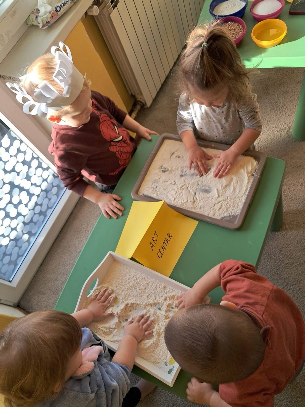 Instagram post from vrtickiki. This post is in position 3.