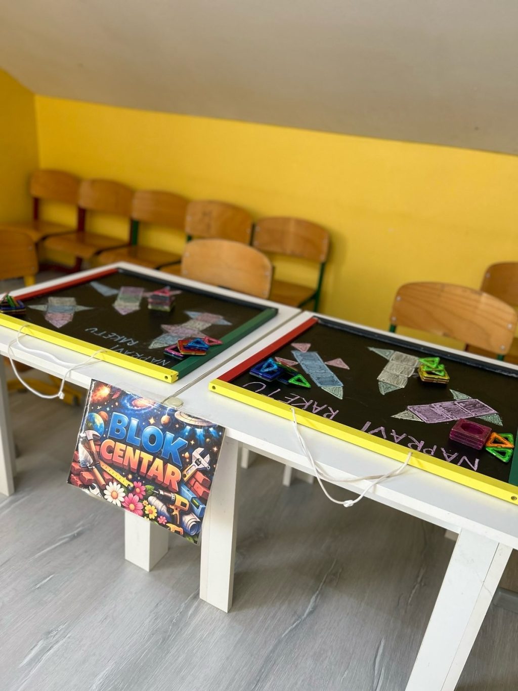 Instagram post from vrtickiki. This post is in position 3.