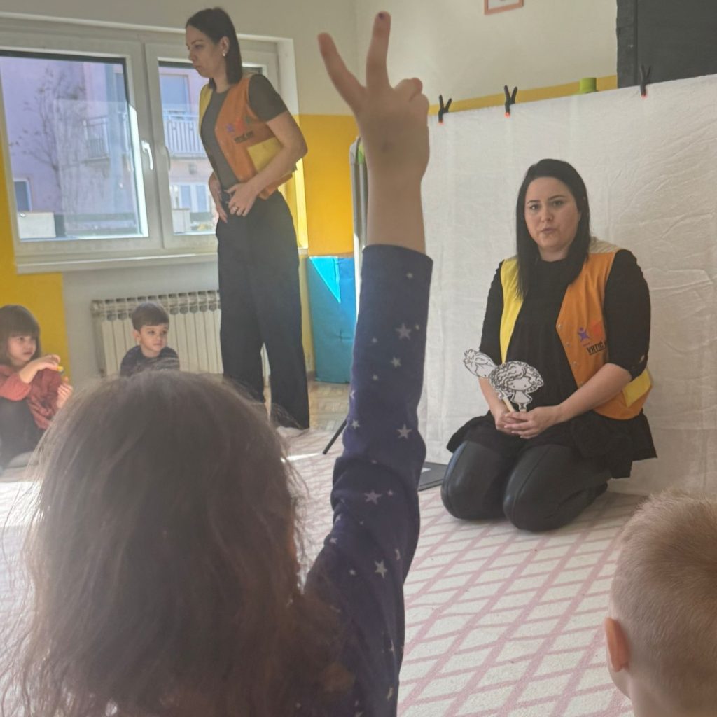 Instagram post from vrtickiki. This post is in position 2.