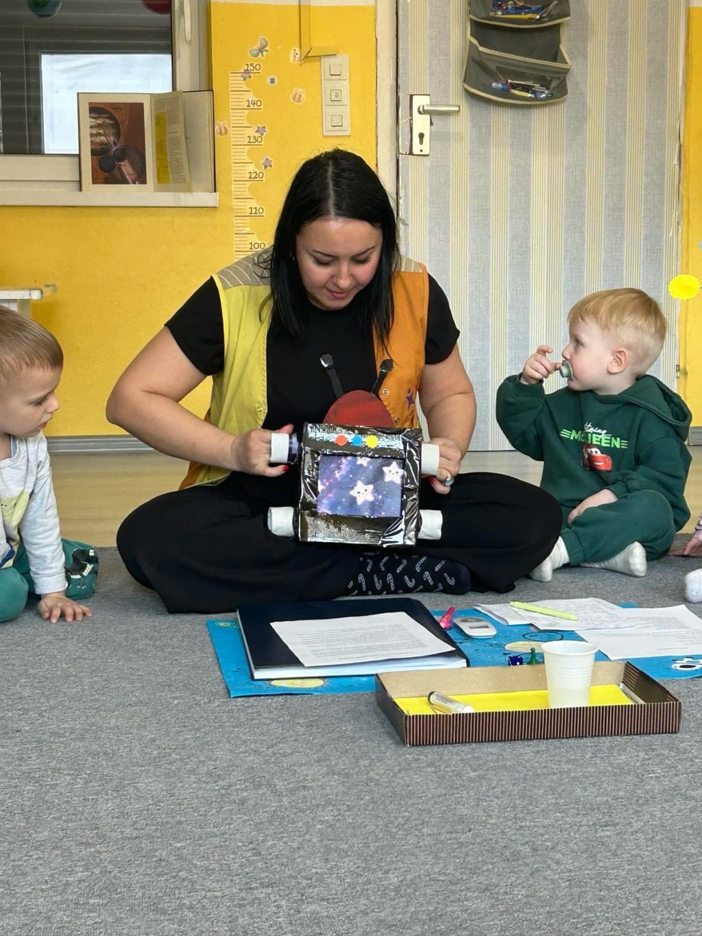 Instagram post from vrtickiki. This post is in position 16.