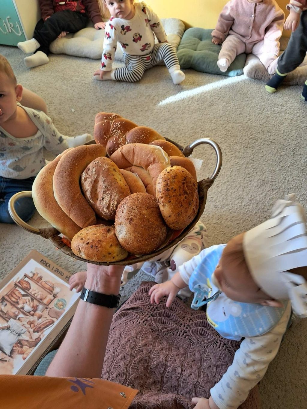 Instagram post from vrtickiki. This post is in position 1.