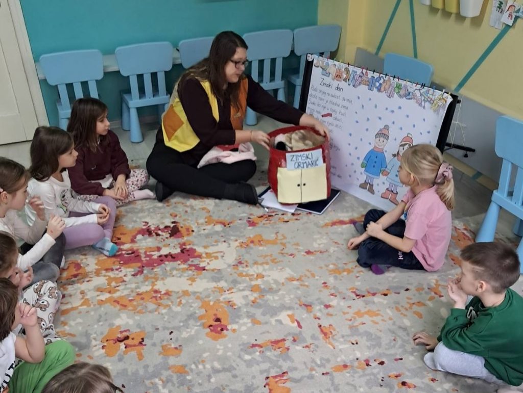 Instagram post from vrtickiki. This post is in position 2.