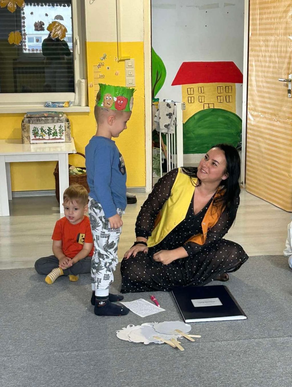 Instagram post from vrtickiki. This post is in position 1.