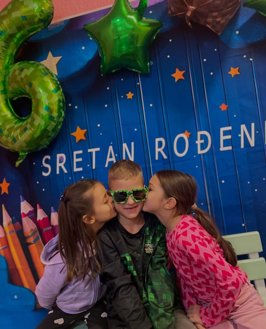 Instagram post from vrtickiki. This post is in position 5.