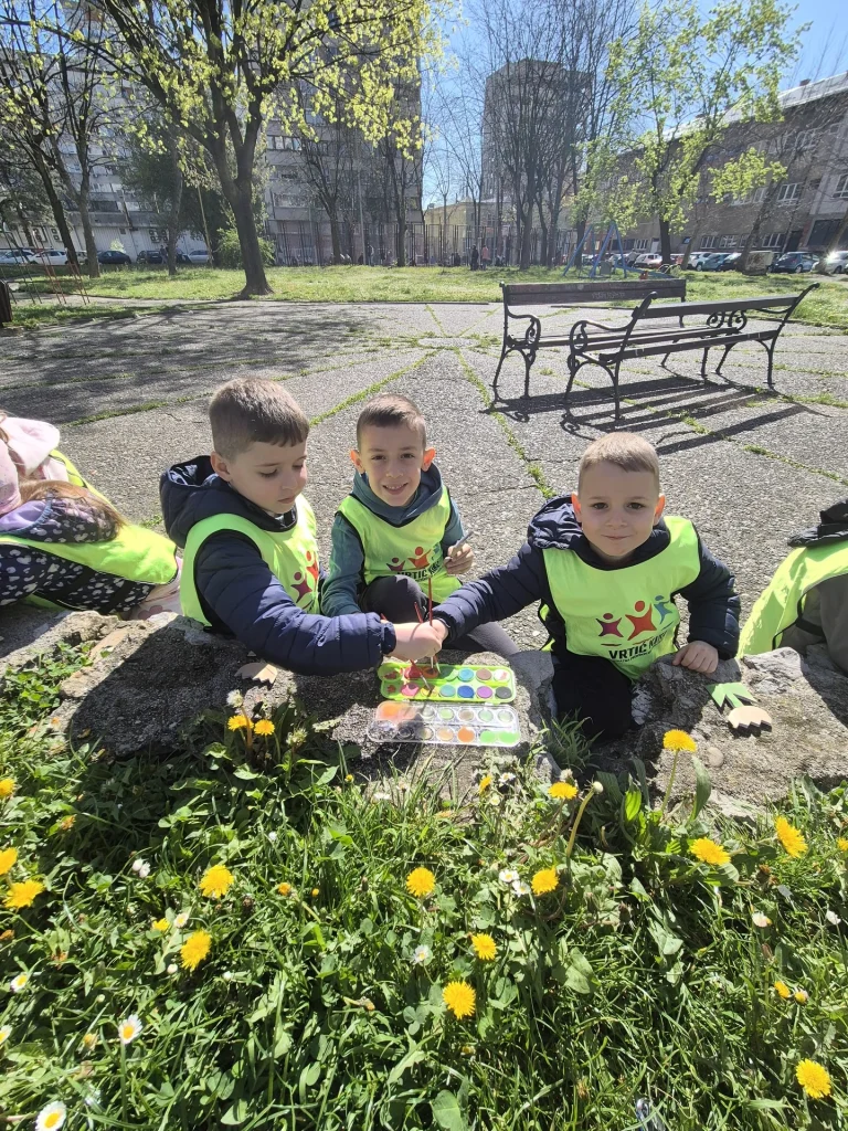 Instagram post from vrtickiki. This post is in position 3.