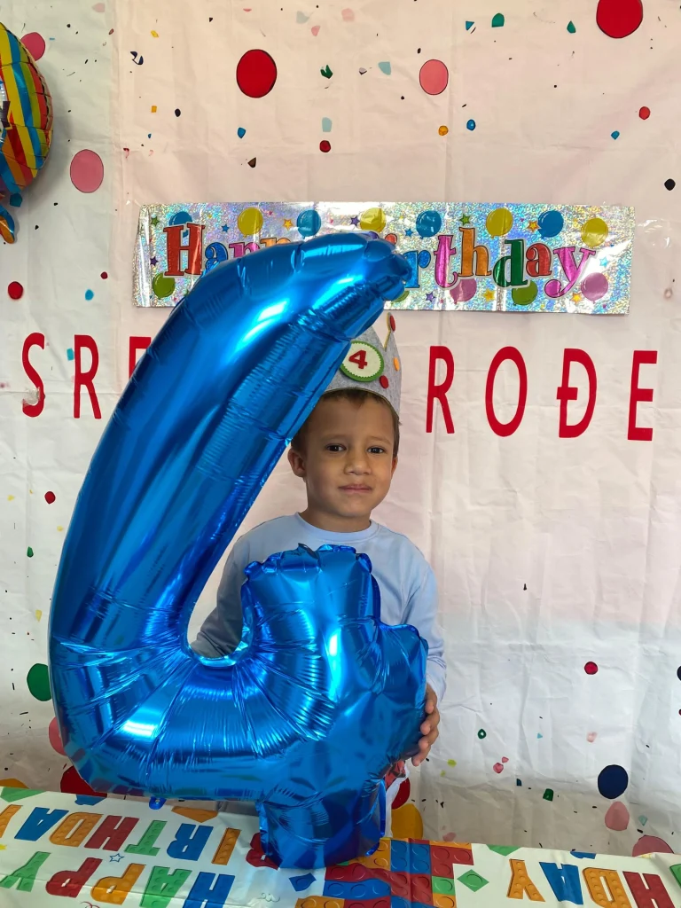 Instagram post from vrtickiki. This post is in position 1.