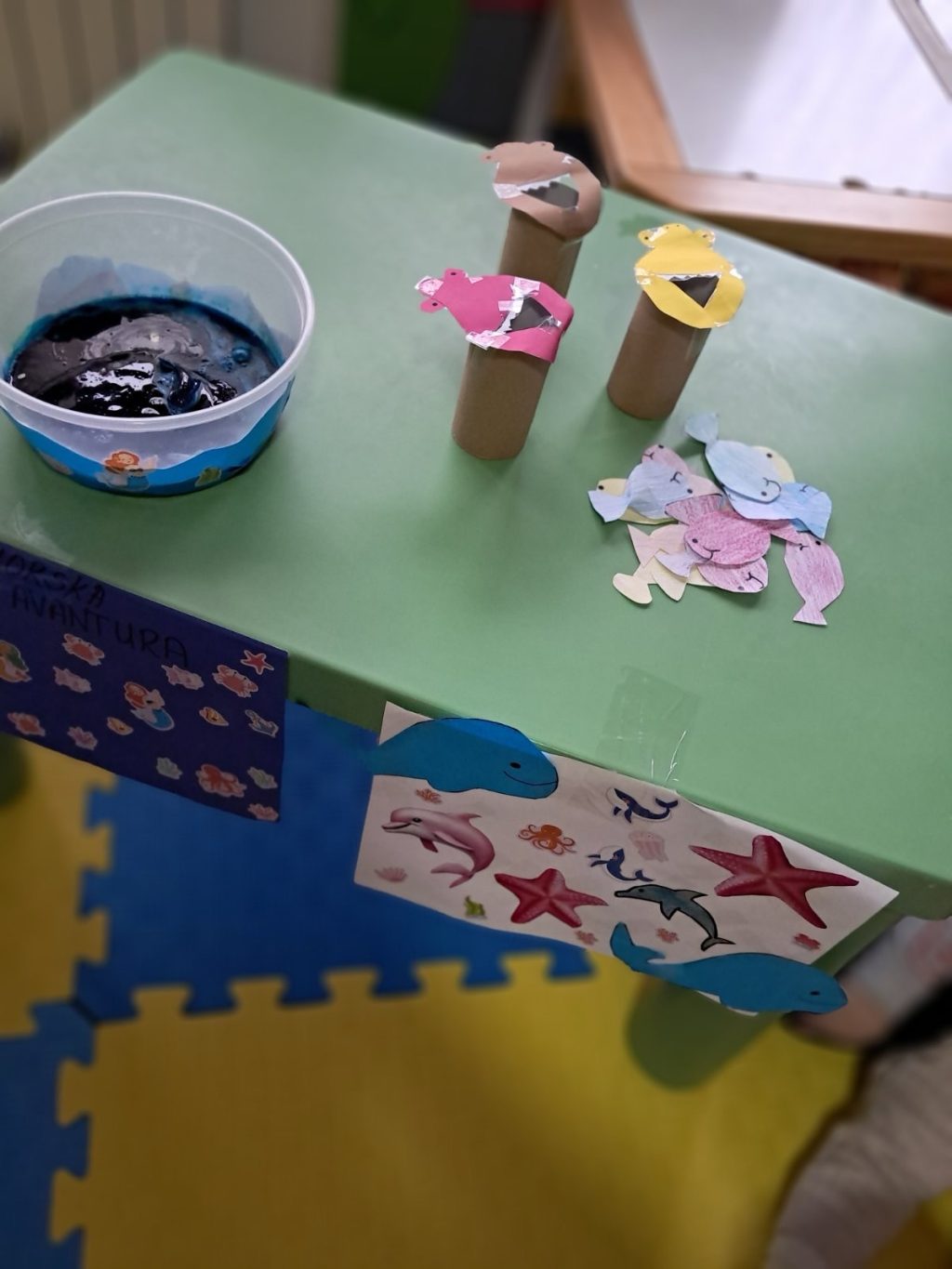 Instagram post from vrtickiki. This post is in position 1.