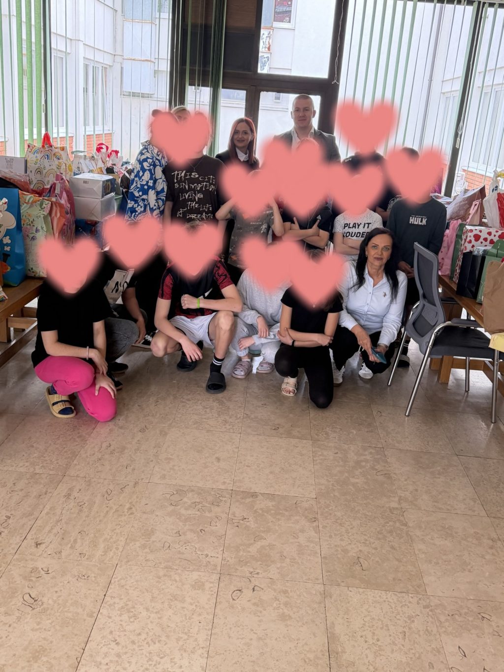 Instagram post from vrtickiki. This post is in position 1.