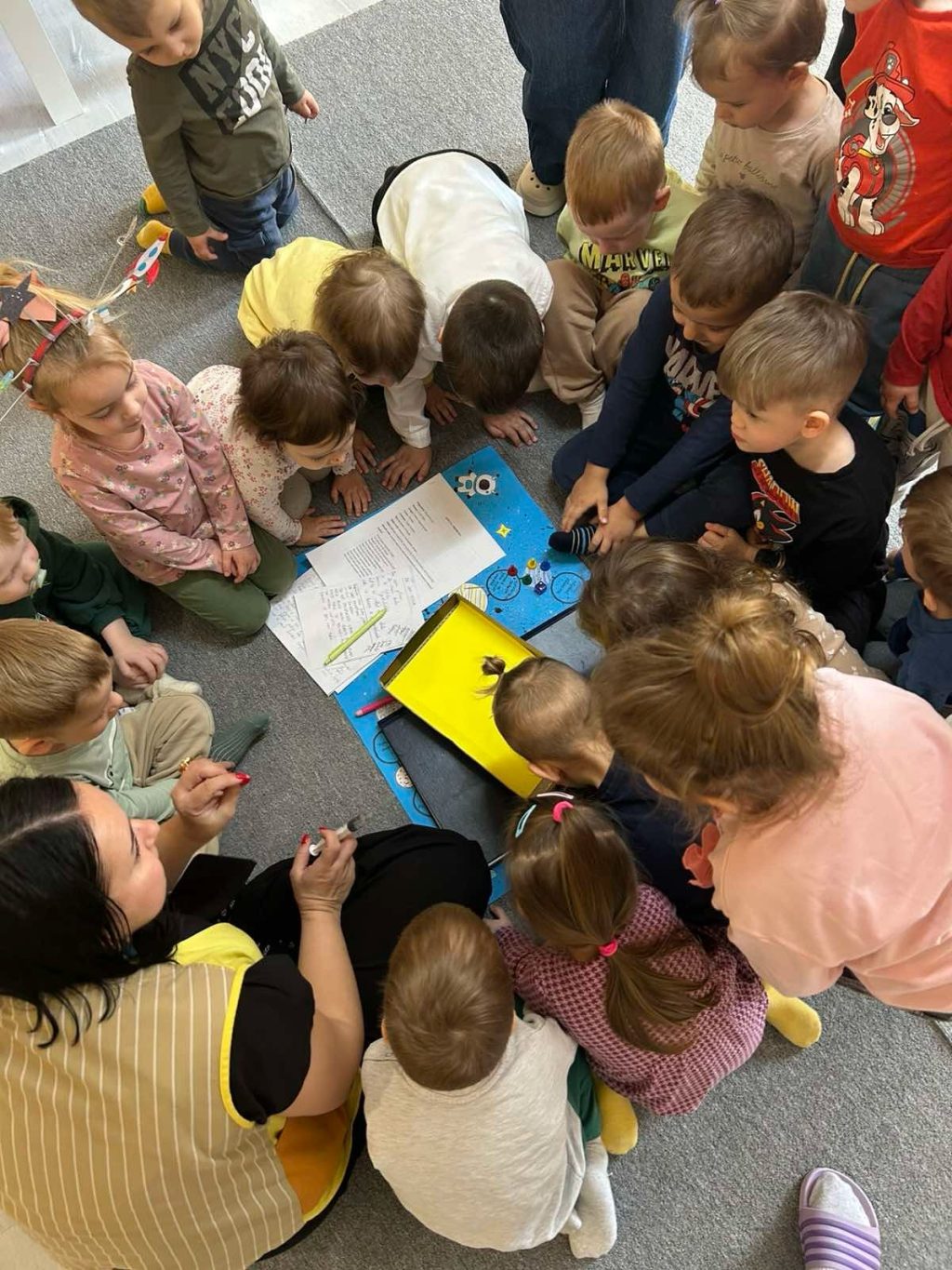 Instagram post from vrtickiki. This post is in position 15.