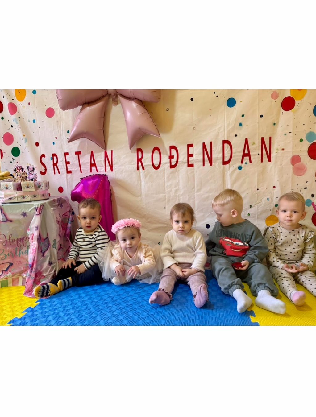 Instagram post from vrtickiki. This post is in position 9.