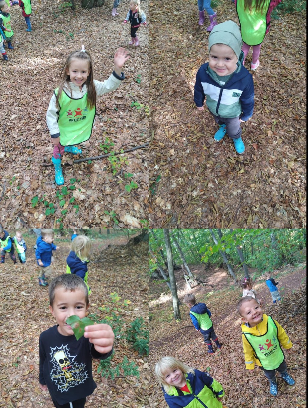 Instagram post from vrtickiki. This post is in position 18.