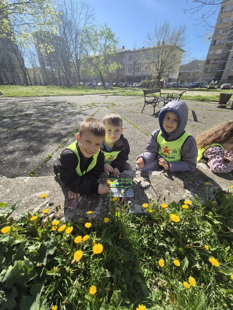 Instagram post from vrtickiki. This post is in position 1.