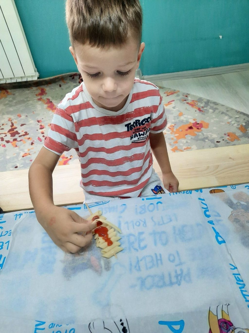 Instagram post from vrtickiki. This post is in position 13.