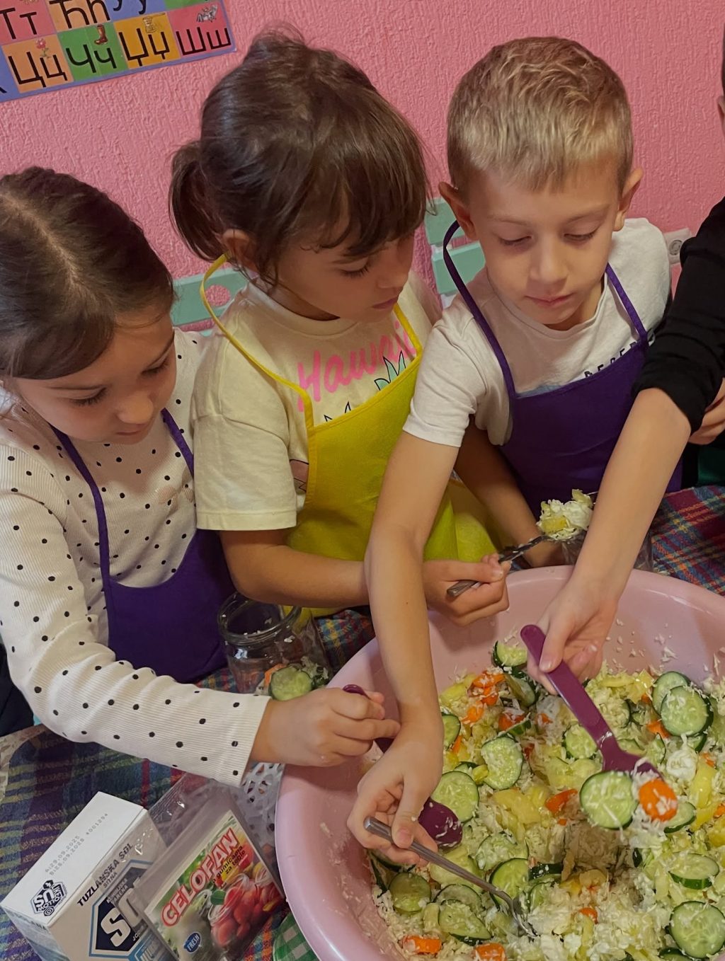 Instagram post from vrtickiki. This post is in position 14.