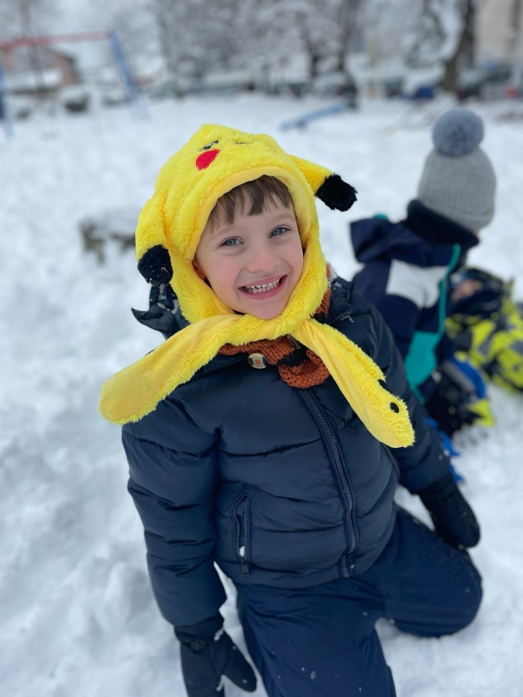 Instagram post from vrtickiki. This post is in position 1.